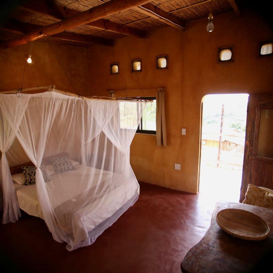 Tree House Cottage, Ocean View Praia do Praia do Tofo Extérieur photo